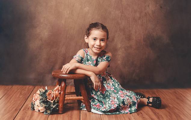 Ensaios de Marina e Família 