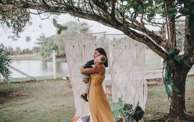 Ensaios de Mamãe & Eu -  Especial 2021