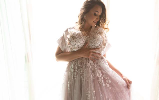 Wedding de Nathalia e André