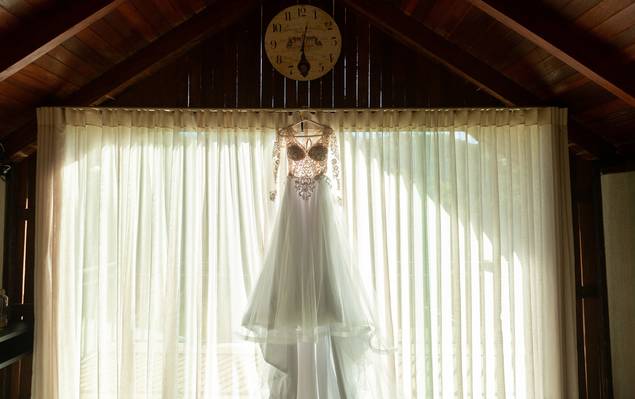 Wedding de Bianca e Bruno