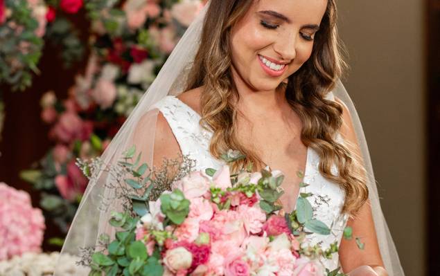 Wedding de Julia e Caio