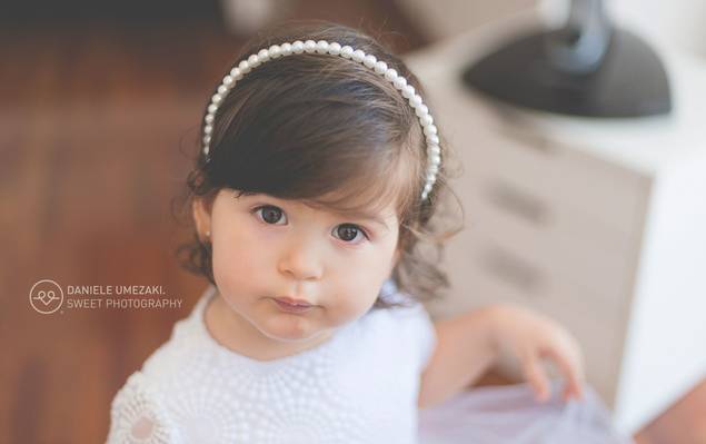 batizado de Batizado da Laura