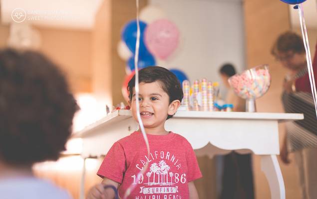 aniversário de { Afonso, 03 anos } aniversário