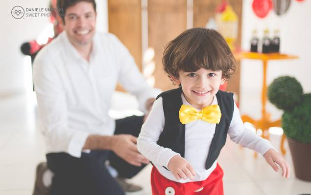 aniversário de { Aniversário} Betina e Pedro ♡