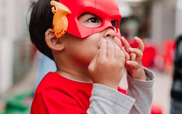 aniversário de Aniversário de 3 Anos do João – Um Registro Especial