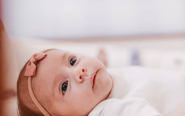 newborn de Ensaio newborn lifestyle da Giovanna 