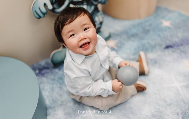 aniversário de Fotografia de aniversário infantil em Mogi das Cruzes