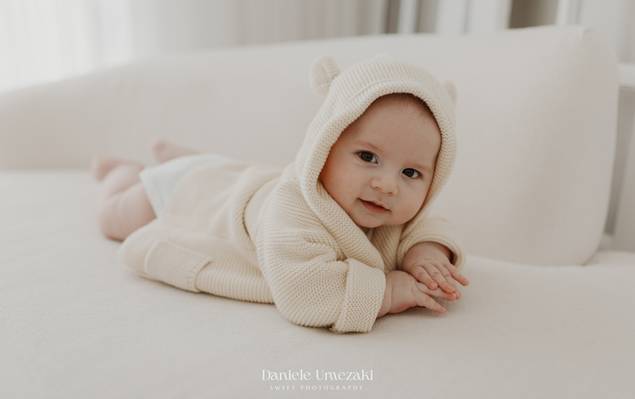 acompanhamento de Acompanhamento do bebê em Mogi das Cruzes – Adam crescendo com carinho