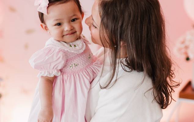 aniversário de Fotografia de aniversário infantil em Mogi das Cruzes