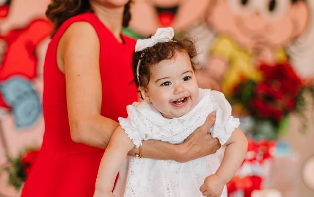 aniversário de Fotografia de aniversário infantil em Mogi das Cruzes
