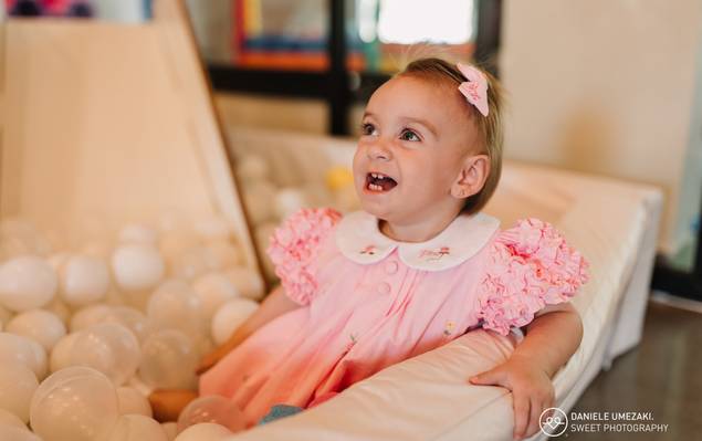 aniversário de Fotografia de aniversário em Mogi das Cruzes