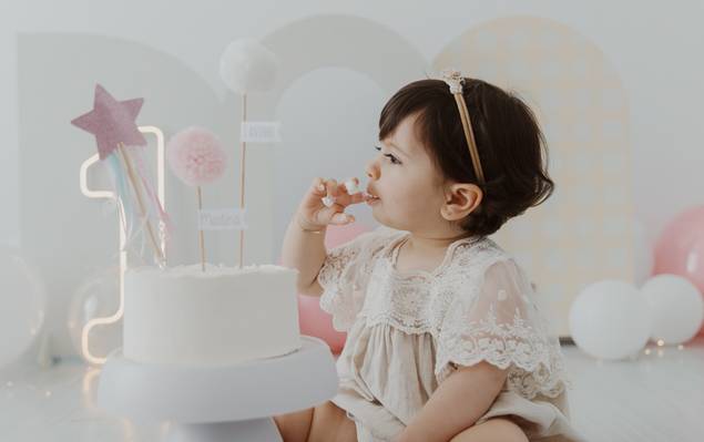 Smash The Cake  de Smash the Cake da Martina