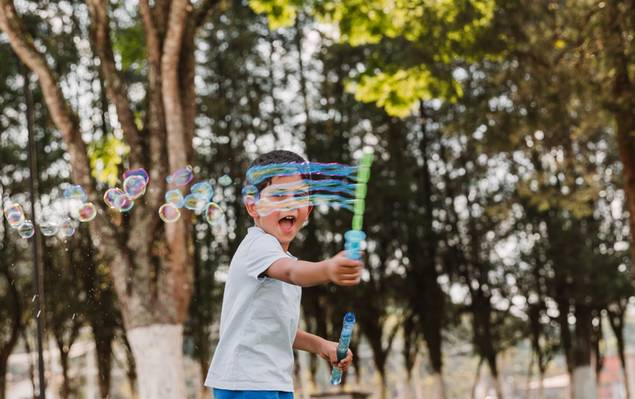 aniversário de Fotografia de aniversário infantil – 4 anos do Gustavo