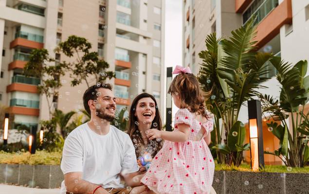infantil de Fotografia de Aniversário Infantil em Mogi das Cruzes | 2 Anos da Aurora