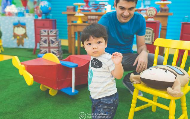 aniversário de Alex, 1º aninnho {aniversário}