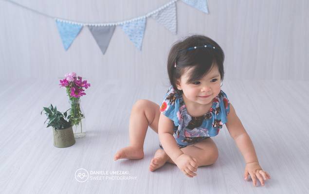 acompanhamento de {Lis} 1ª ano | acompanhamento do bebê