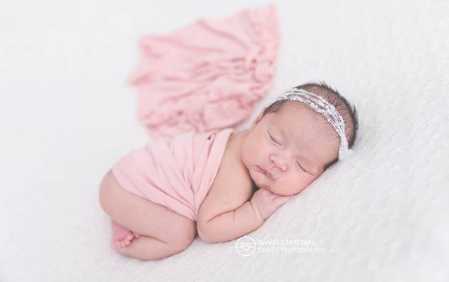 newborn de { Carolina } ensaio newborn