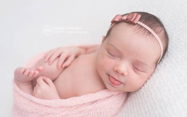 newborn de Mia | ensaio newborn 
