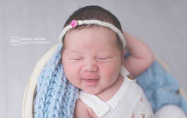 newborn de {Sophia, ensaio newborn} 11 dias