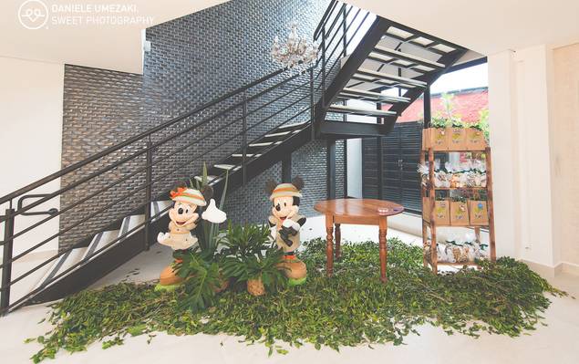 aniversário de {Alice, 2 anos}