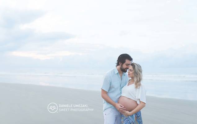 gestante de {Ana e Tiago} ensaio gestante