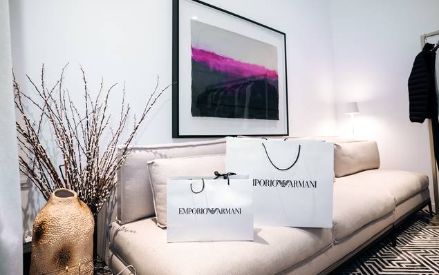 Corporativo de Casa Misi