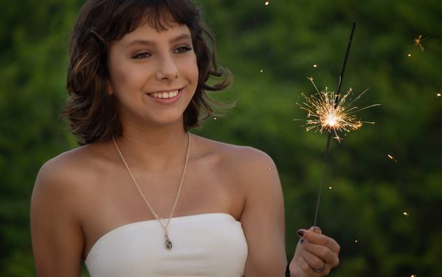 15 Anos de Eloisa Fernandes.