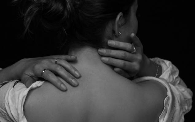  Feminino de Cinnara Guillardi.