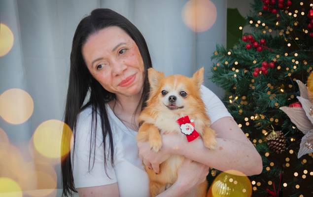 Especial de Natal de Rose Ribeiro