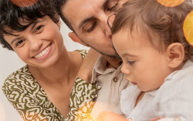 Especial de Natal de Lopes & Francielly