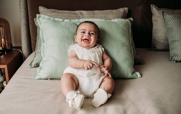 Batizado de Batizado do Gonçalo