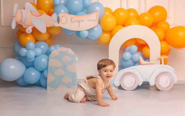 Smash the cakes  de smash Rafael