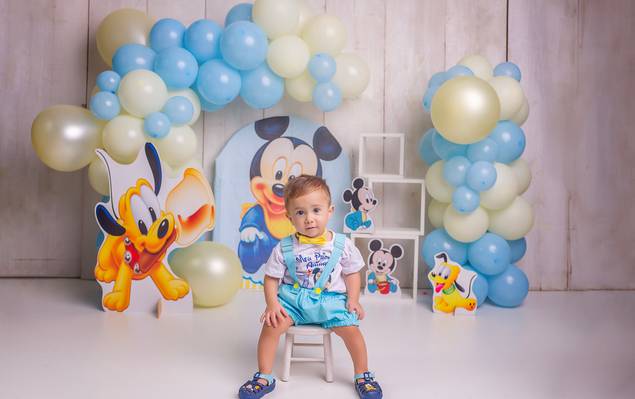 Smash the cakes  de Smash Davi Lucas