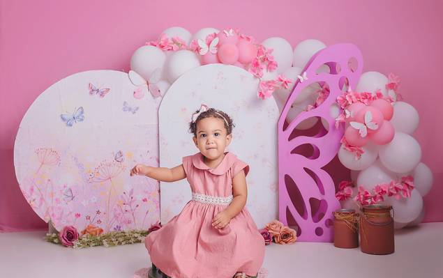 Smash the cakes  de Smash Olivia