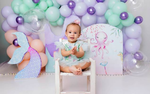Smash the cakes  de Manuela