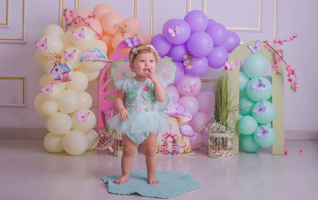 Smash the cakes  de Smash the cake Maithê