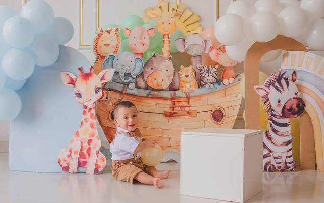 Smash the cakes  de Smash the cake Noah Calebe