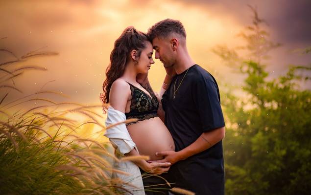 Gestacional  de Júlia Schuller 