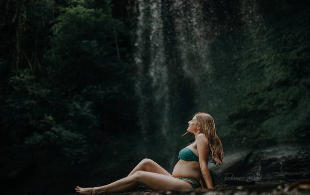 Gestacional  de Vanessa 