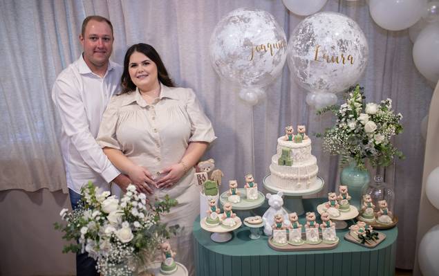 Gestacional  de Gabriela 