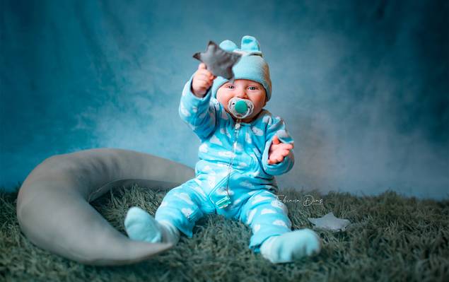  Infantil de Eduardo Miguel 