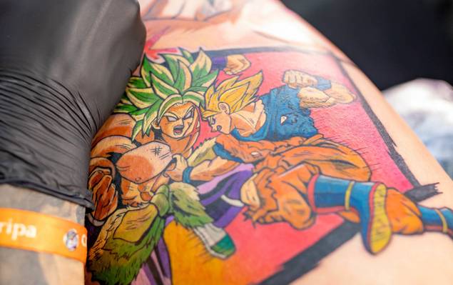 Evento de Smartatoo - 