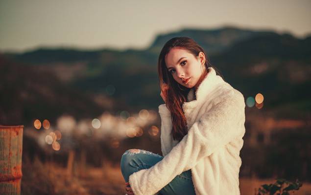 15 Anos de Isadora Sttefen