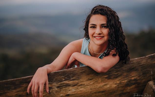 15 Anos de Ensaio Fotográfico | Nicoli Marioti