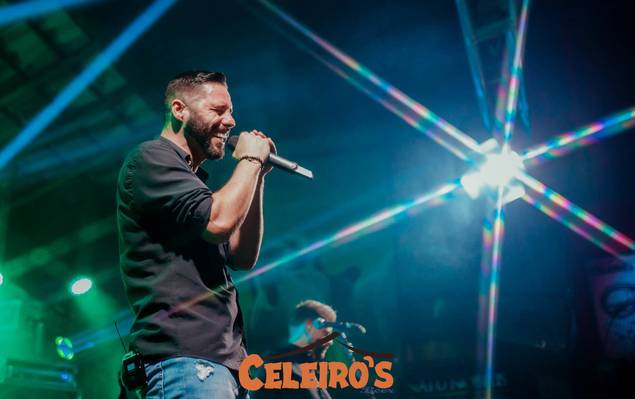 Evento de Celeiros Beer