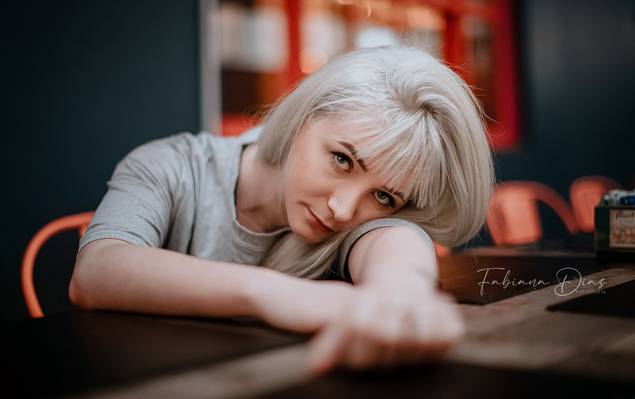  Feminino de Lais Daniela 