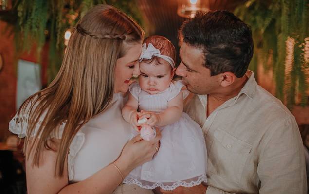 Batizado de Batizados