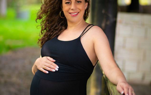 Gestacional  de Eliane Sinaia  Schafer