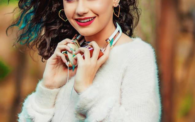 15 Anos de Caila Altoff