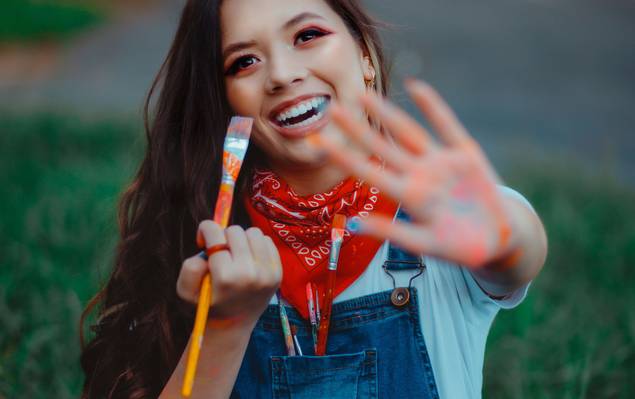 15 Anos de Marcela Iung 